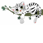 Save the White Tigers!