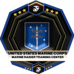 Marіne Raіder Traіnіng Centerᅠ