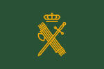 Cuartel General De La Guardia Civil [SCS]