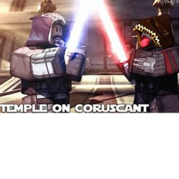 -TJO- | Coruscant