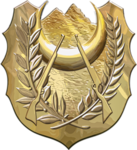 Algerian People’s Armed Forces