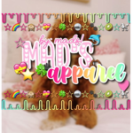 ~ mad's apparel!! ~