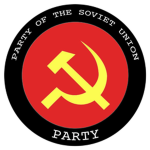 [TSU] - Communist Party of the Soviet Union