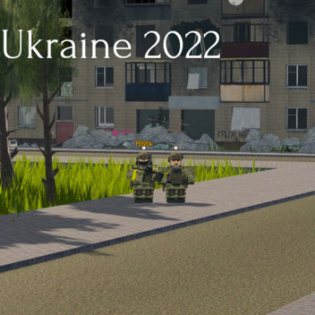 Ukraine 2022 [Beta]