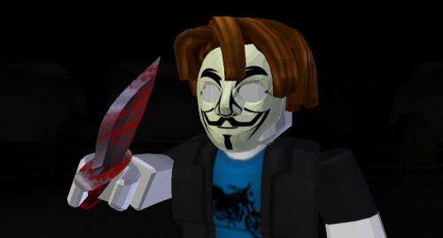 Slaughter [EVENT]