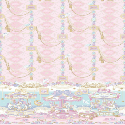 carousel wallpaper Roblox decal