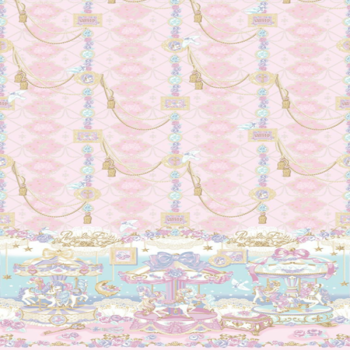 carousel wallpaper Roblox decal