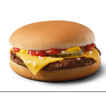 Cheeseburger gang!¡!