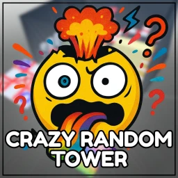 Crazy Random Tower icon