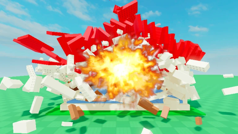 Destroy All Of Robloxia thumbnail