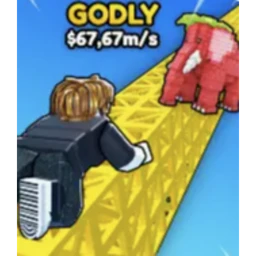 Climb for Brainrots! icon