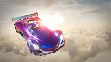 Thumbnail for Roblox game: Highway Hooligans