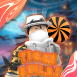 Tiger Buildz