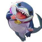 0 ccu Shark Game