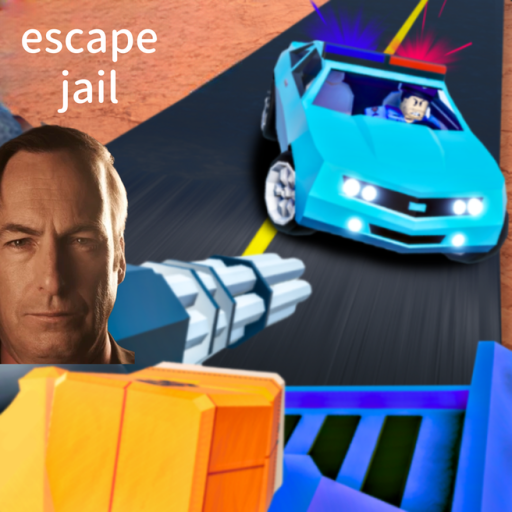 escape prision