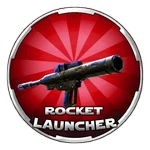 💥 Rocket Launcher