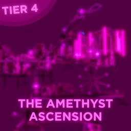 The Amethyst Ascension icon