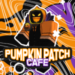 TPPC || The Pumpkin Patch Cafe