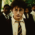 HP fan base!