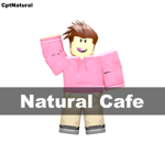 Natural Cafe™