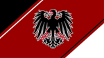 GGA -{Greater Germanic Army}-