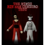 Mimic R & O Test Community