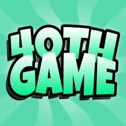 40ths game
