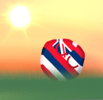 Countryball Roleplayers
