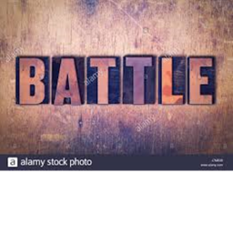 BATTLE AREA