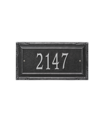 Square Decal