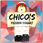 Chico's Frozen Yogurt™