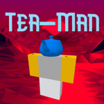 Tea-Man Appreciation Group