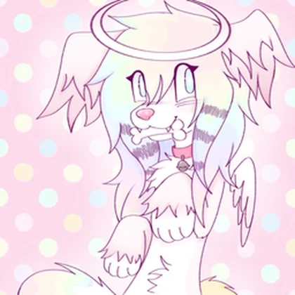 Pawtarts Roblox group icon