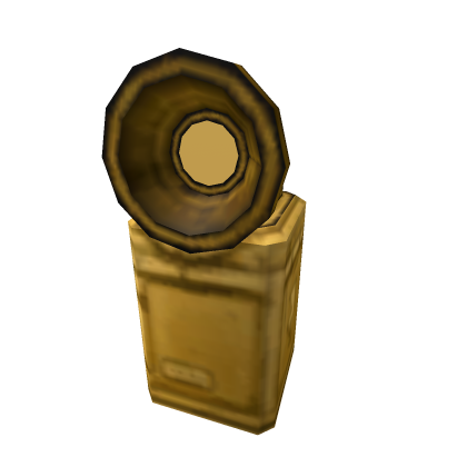 Flashlight (BATIM)