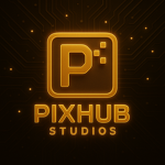 PixHub Studios