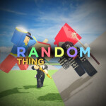 random thing [UPDATE]