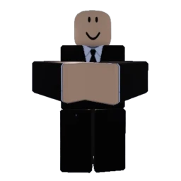 S.C.P C.B: Ultimate icon