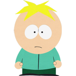 South Park and Anime fans