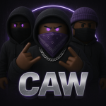 CAW | Crime All the Way