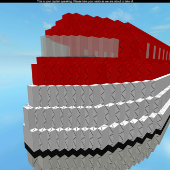 Survive a plane crash!