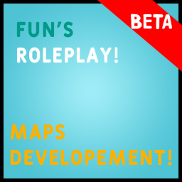 [Maps Developpement] FUN's Roleplay!