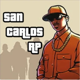 San Carlos RP | PRE-ALFA icon