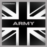 |BA| Vanguard's British Army
