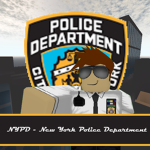 #### - New York Police Department