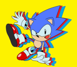 Classic sonic boyz