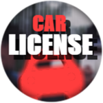Game Car License Owner