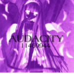 ༄ Audacity
