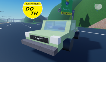 new drive on the highway role play