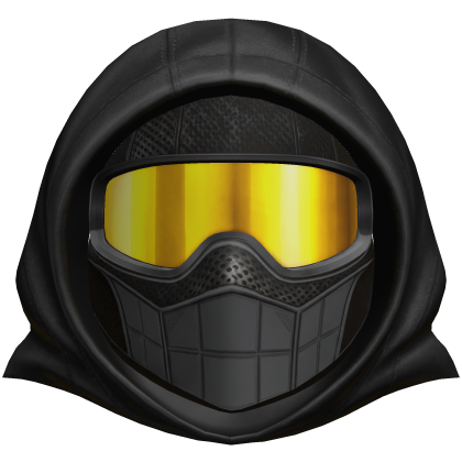 Street Face Cover Hood