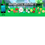 Total Drama and Object Show Group